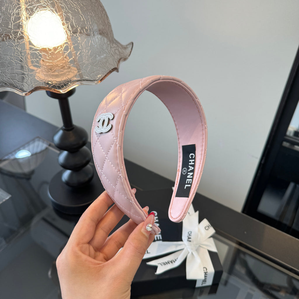 CHANEL Headband