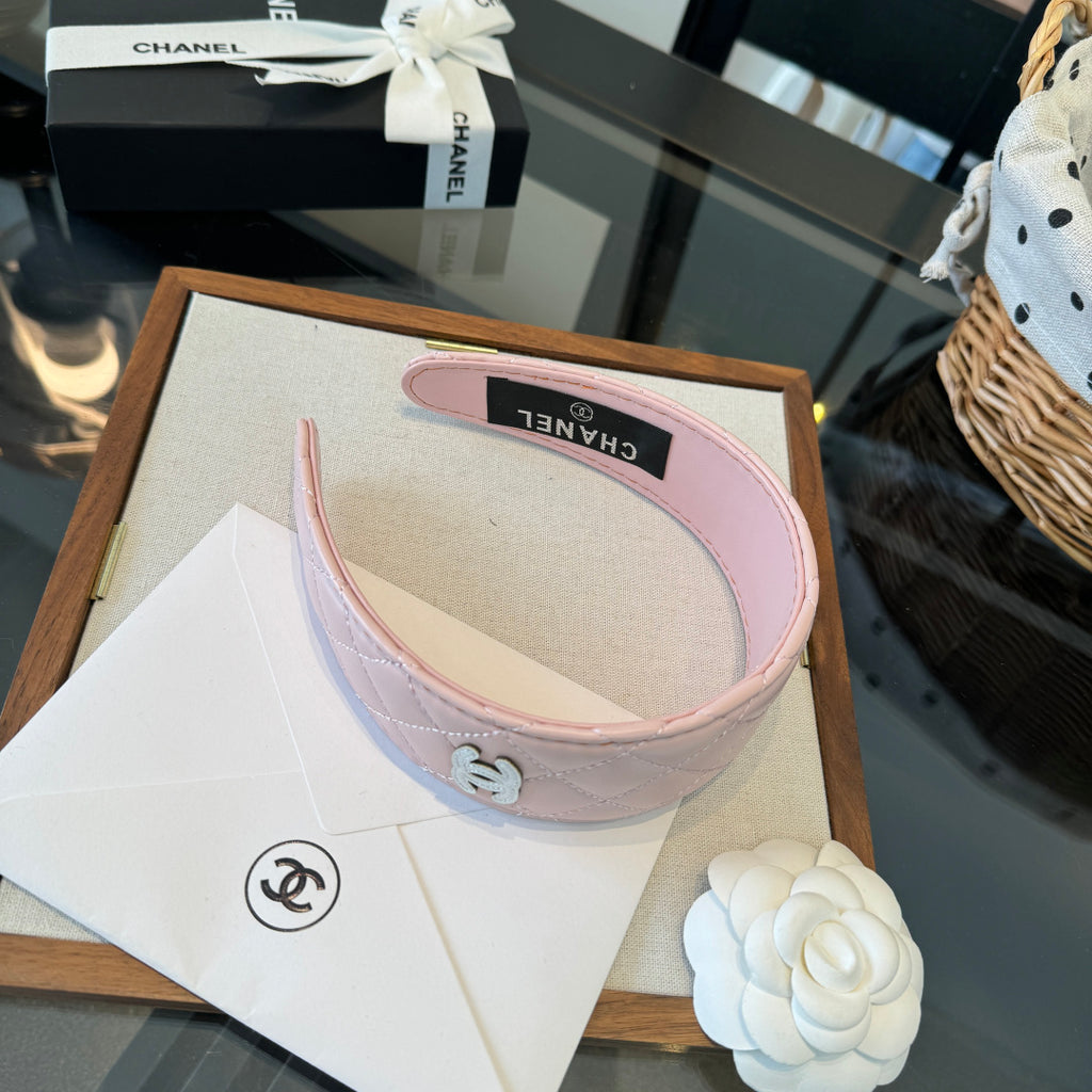 CHANEL Headband