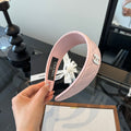 CHANEL Headband