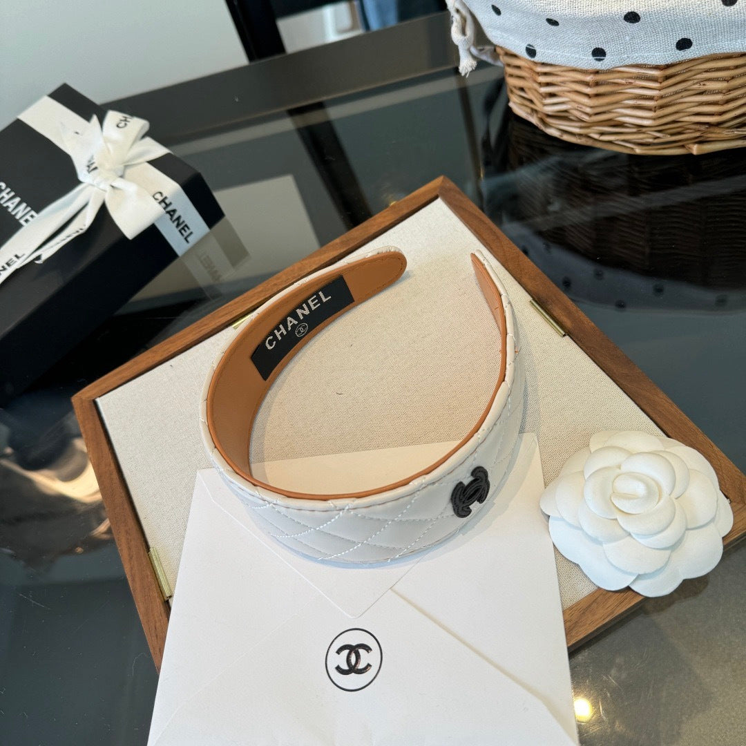 CHANEL Headband