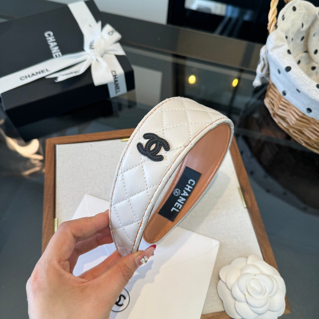 CHANEL Headband