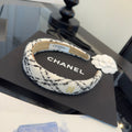 CHANEL Headband
