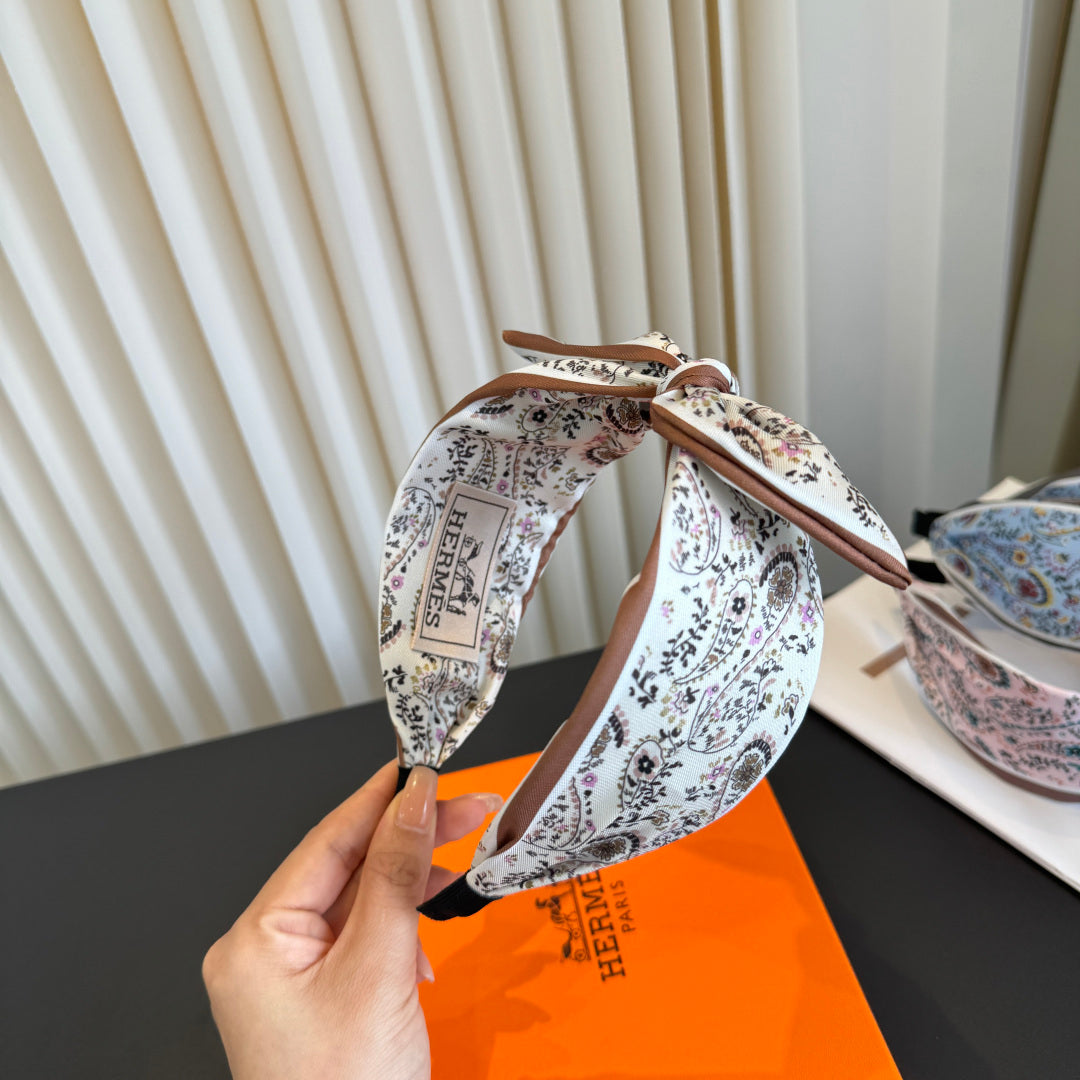 Designer Headband