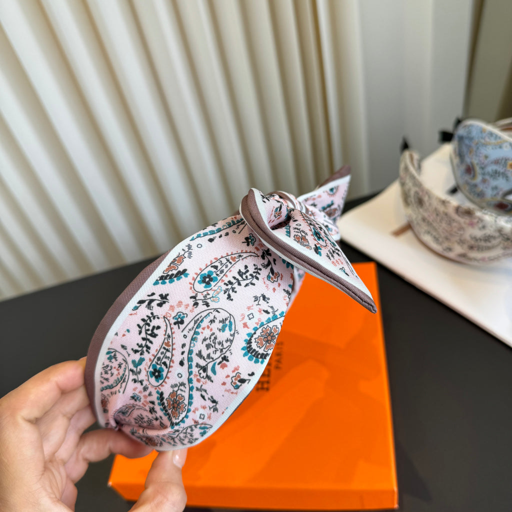 Designer Headband