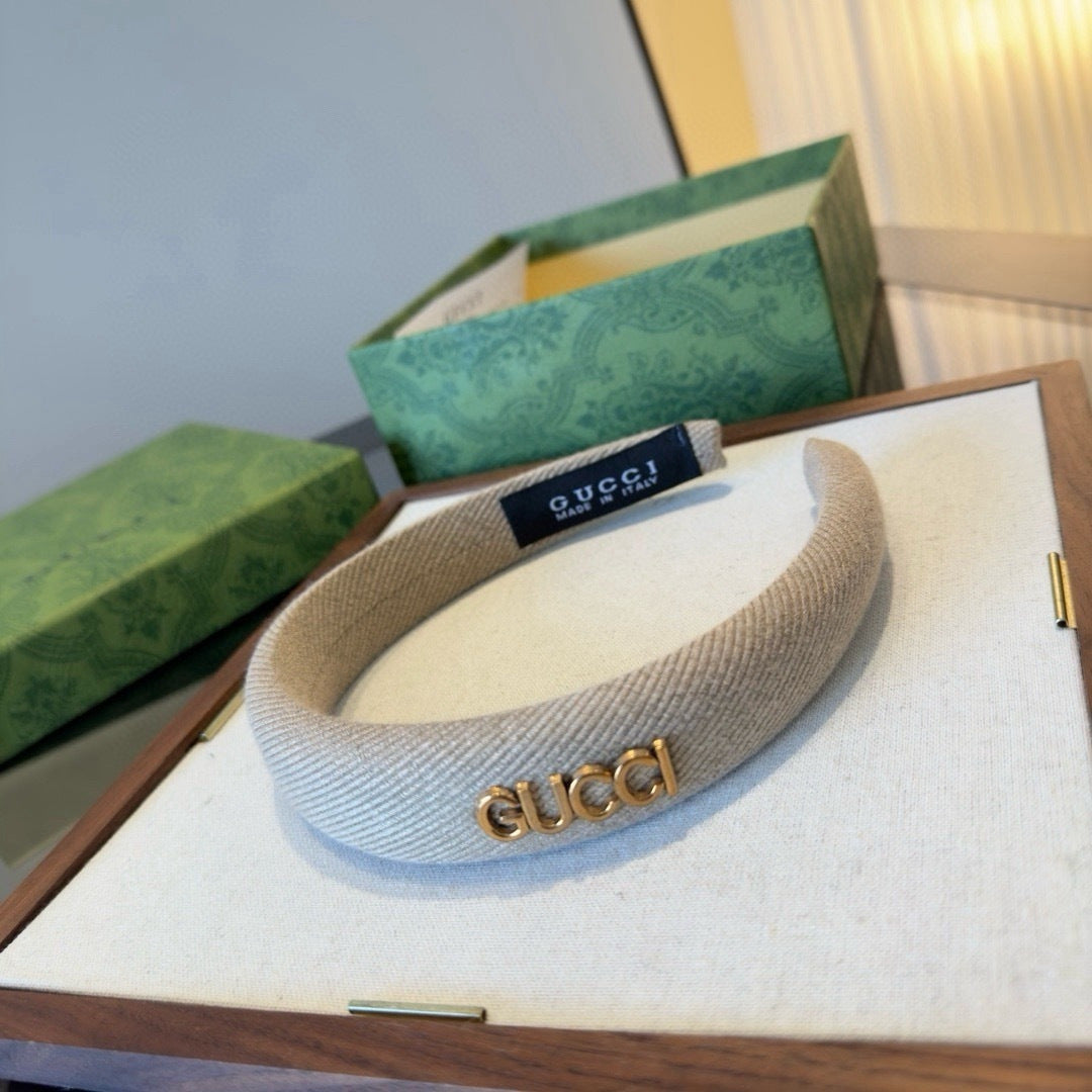 GUCCI Headband