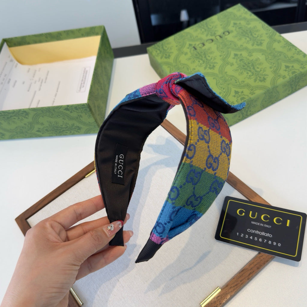 GUCCI Headband