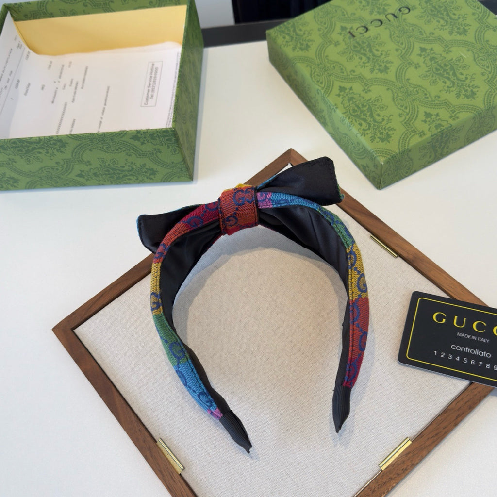 GUCCI Headband