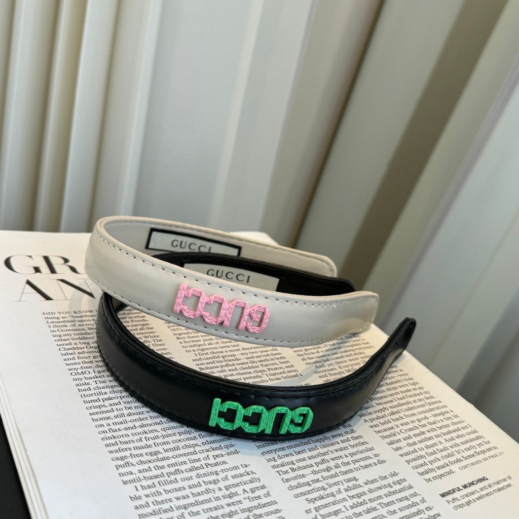 GUCCI Headband