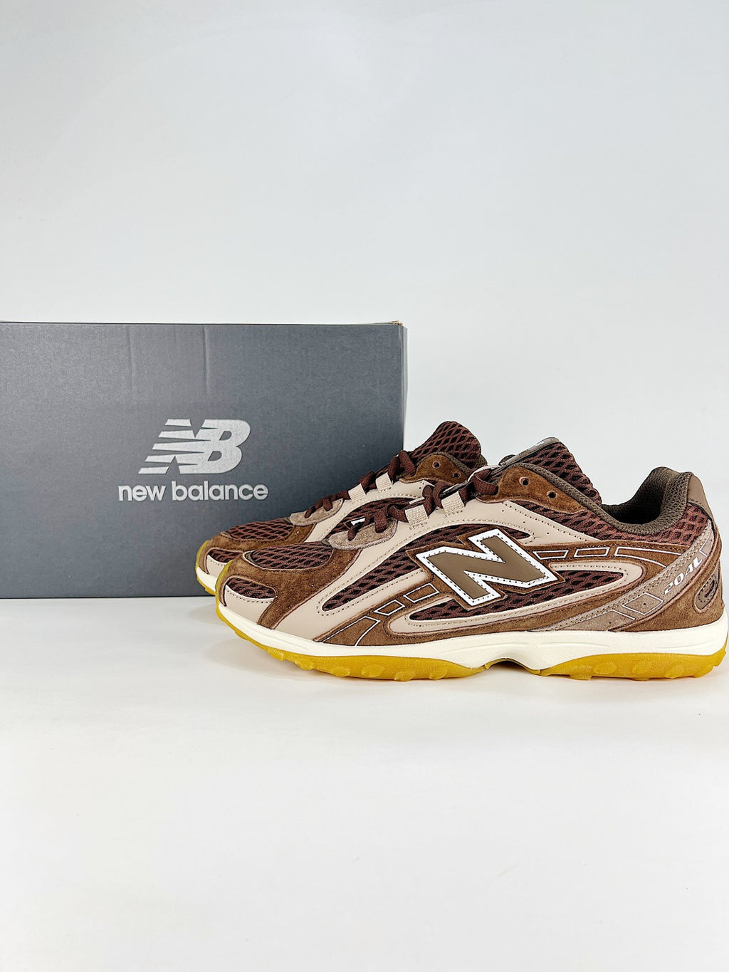 New Balance 260 - Image 1