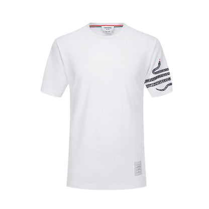 Thom Browne 2025ss Classic T-shirt