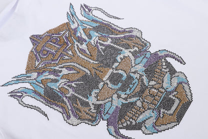 SOLO-24ss POLO shirt