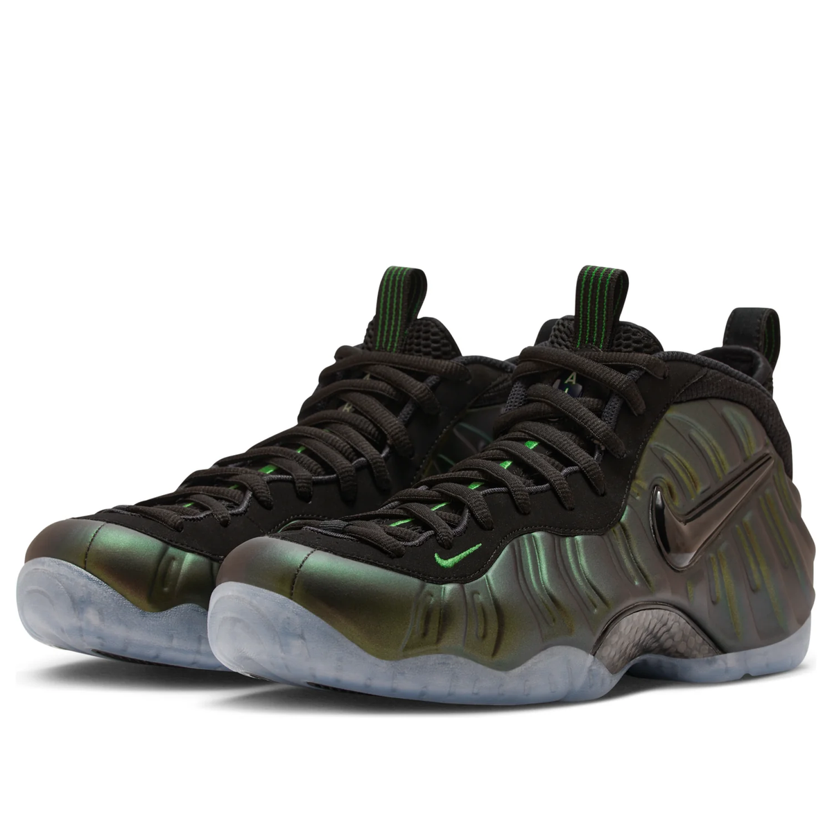 Nike Air Foamposite Pro 'Pine Green'