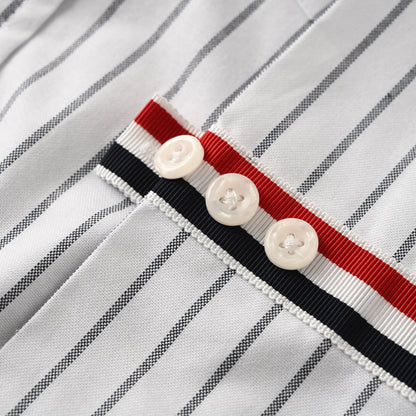 Thom Browne  Casual Oxford Shirt