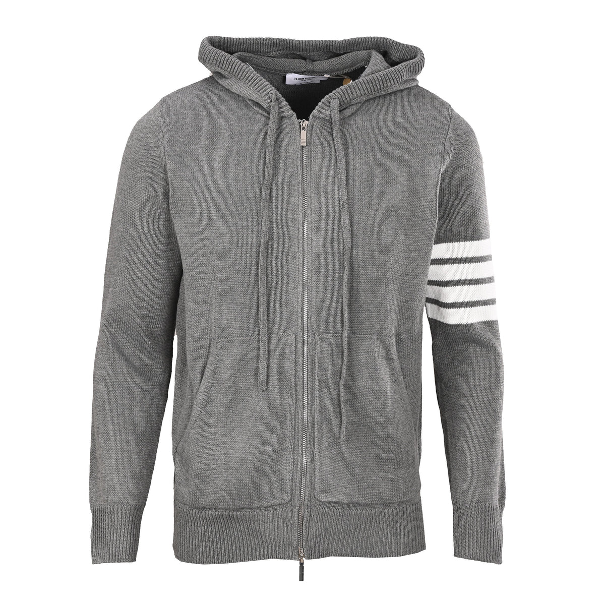 Thom Browne  2026ss Sailboat Hoodie