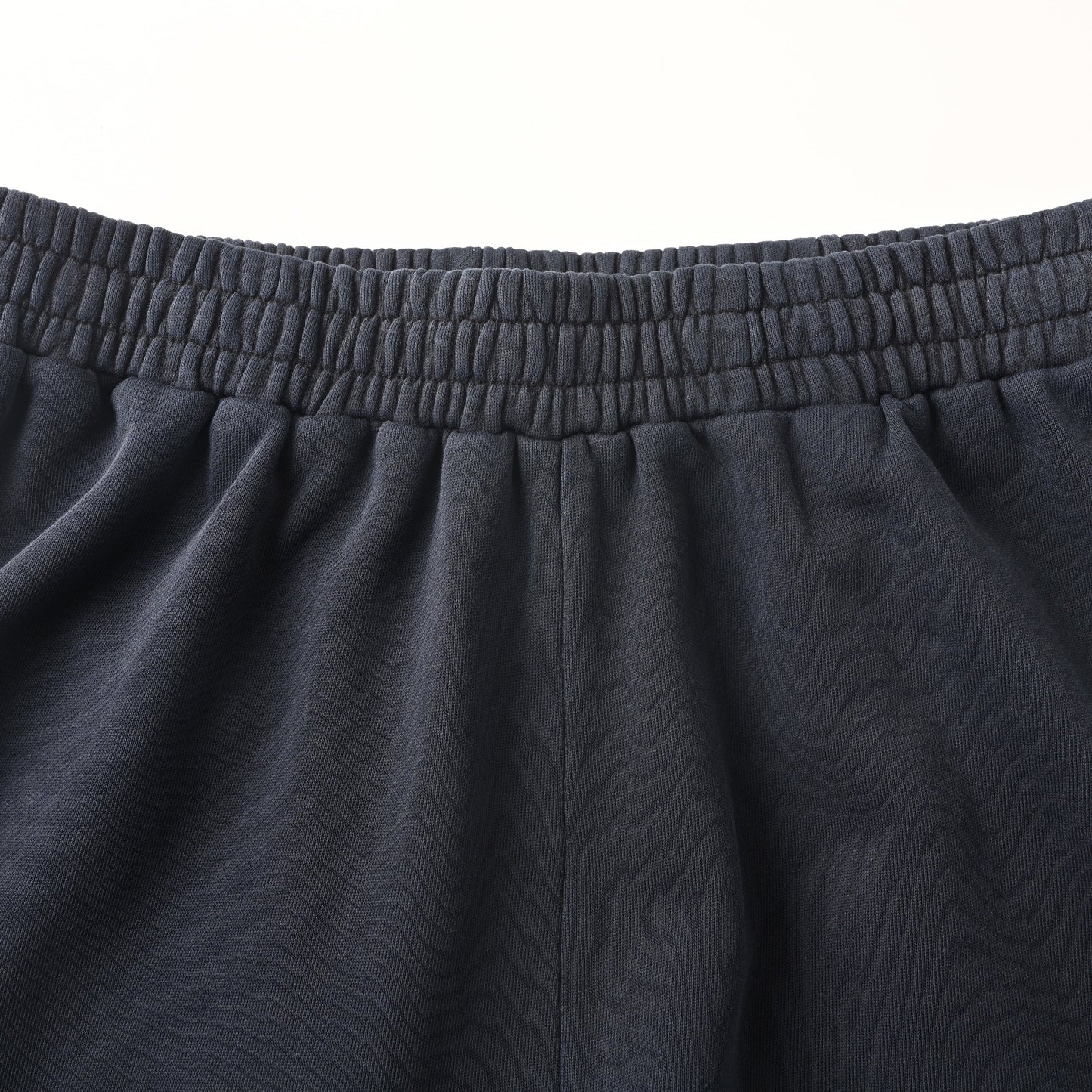 Men's Logo Casual Pants – 100% Cotton Streetwear Trousers