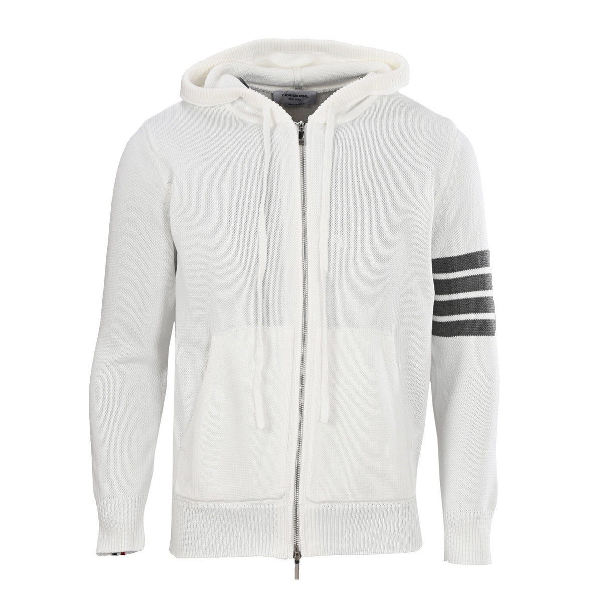 Thom Browne  2026ss Sailboat Hoodie