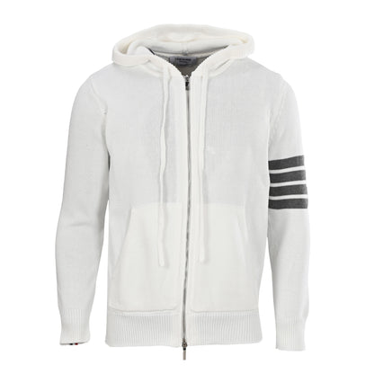 Thom Browne  2026ss Sailboat Hoodie