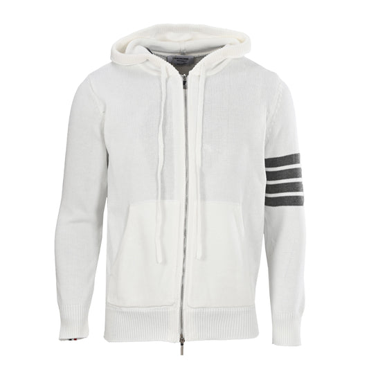 Thom Browne  2026ss Sailboat Hoodie
