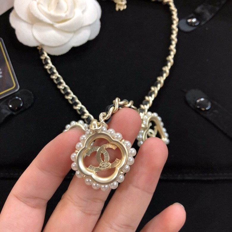 CHANEL Necklace