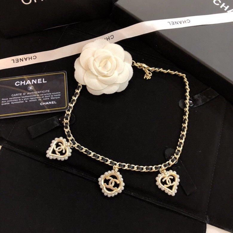 CHANEL Necklace