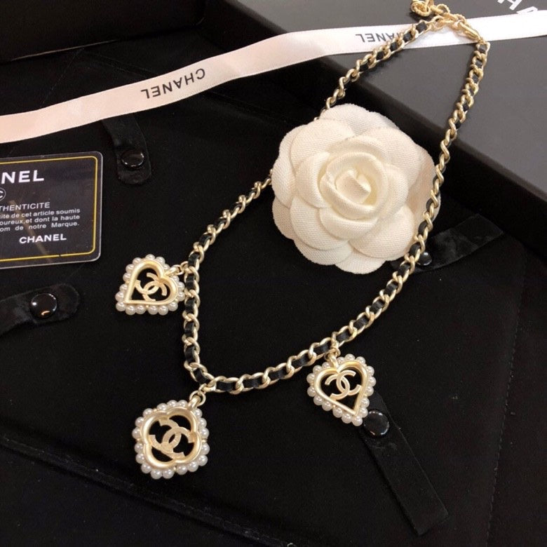 CHANEL Necklace