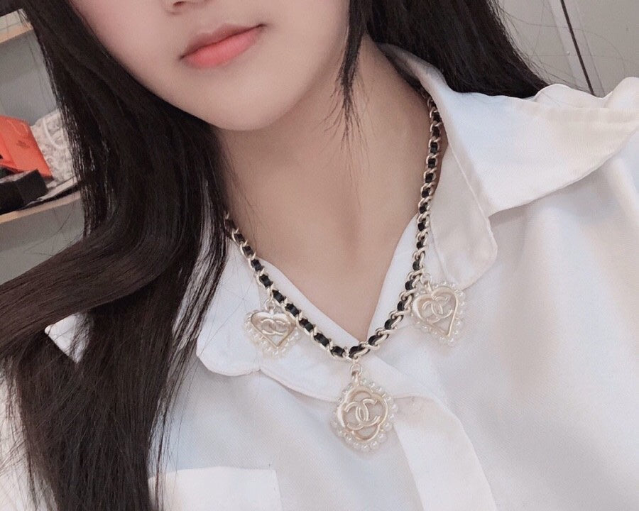 CHANEL Necklace