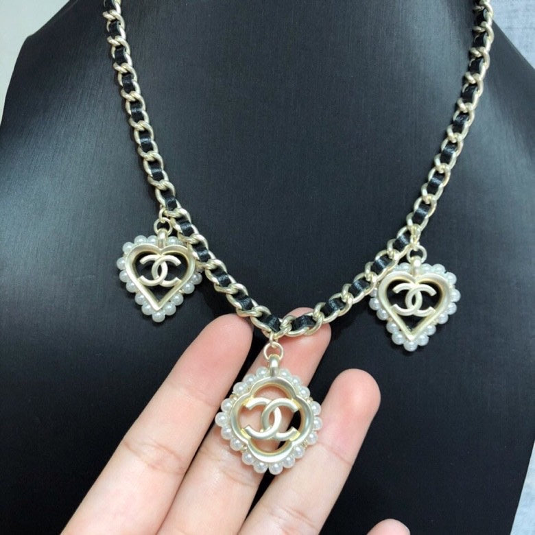 CHANEL Necklace