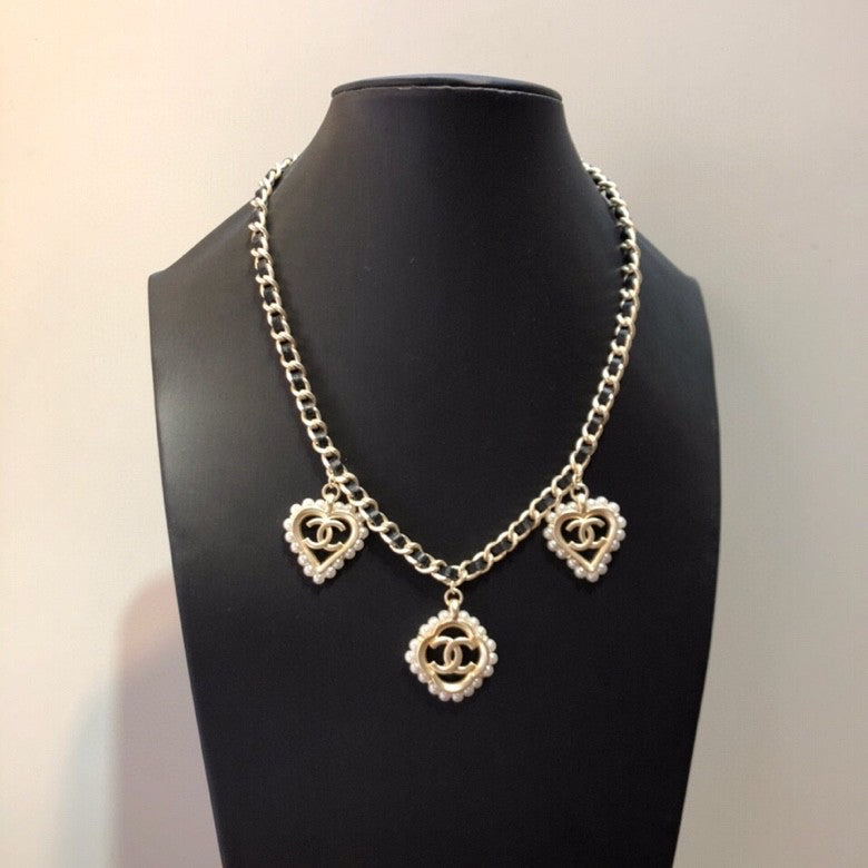 CHANEL Necklace