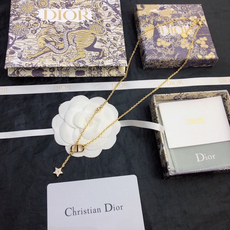 DIOR Necklace