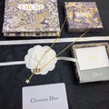 DIOR Necklace