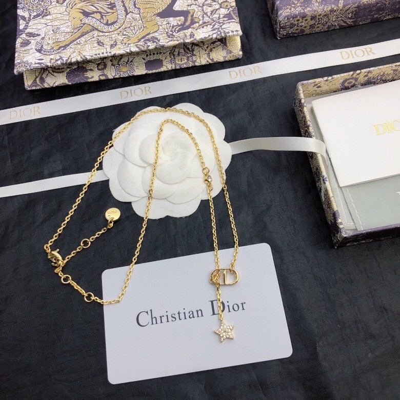 DIOR Necklace