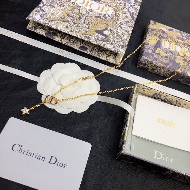 DIOR Necklace