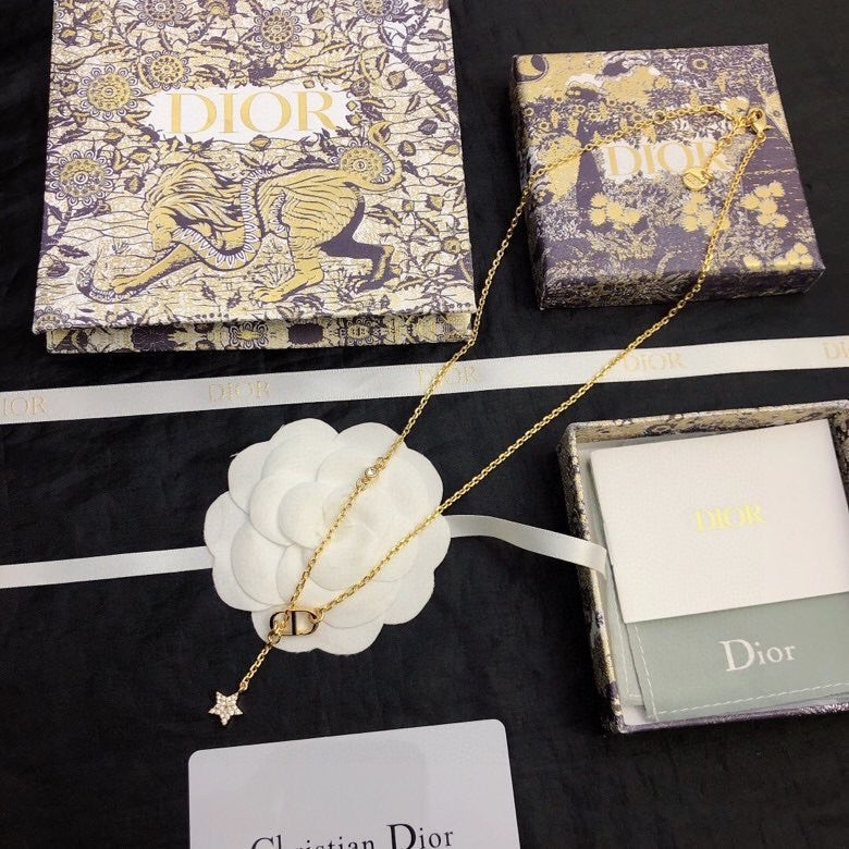 DIOR Necklace