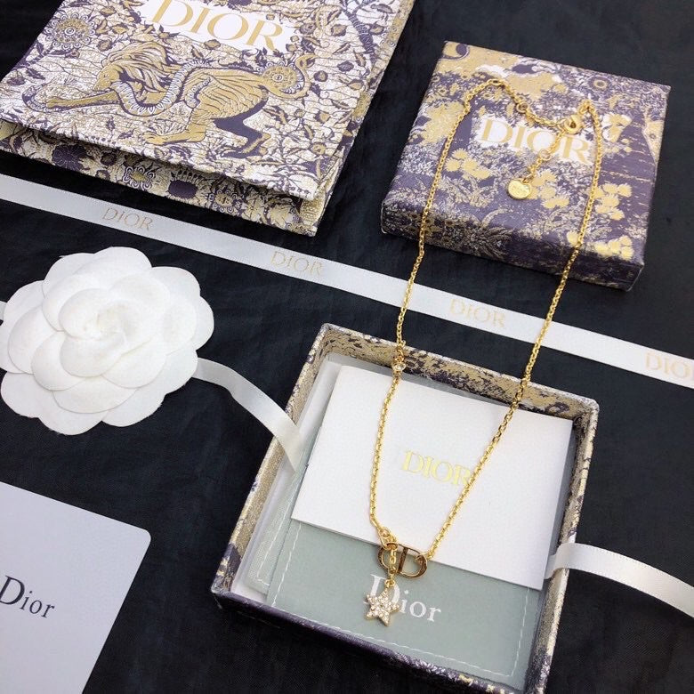 DIOR Necklace