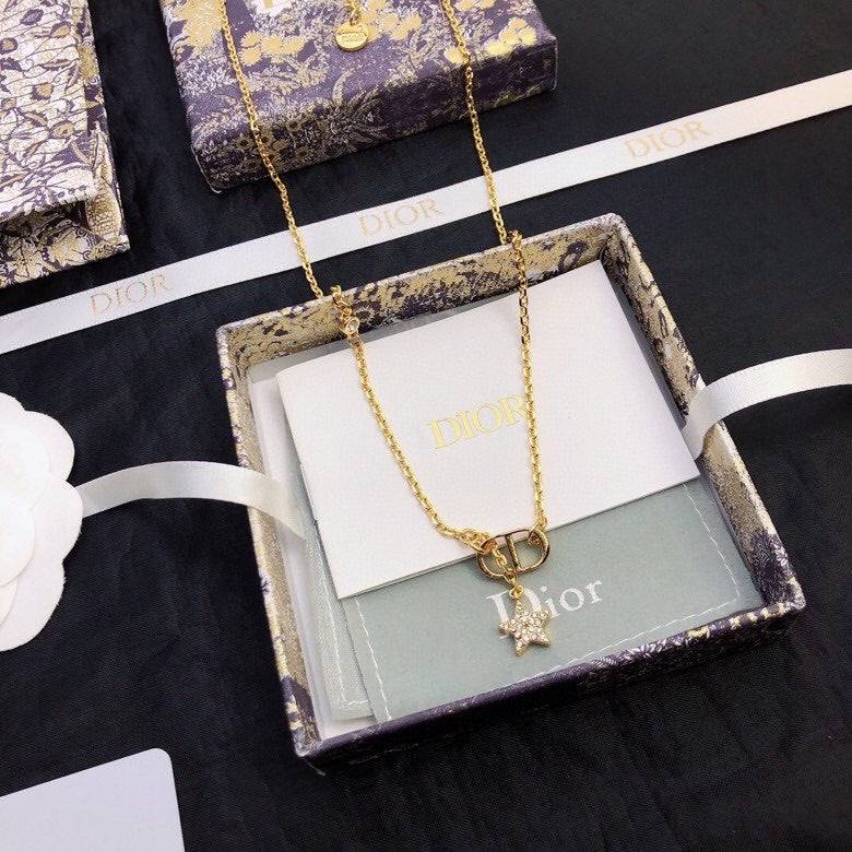 DIOR Necklace