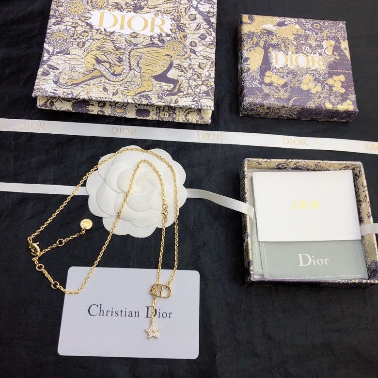 DIOR Necklace