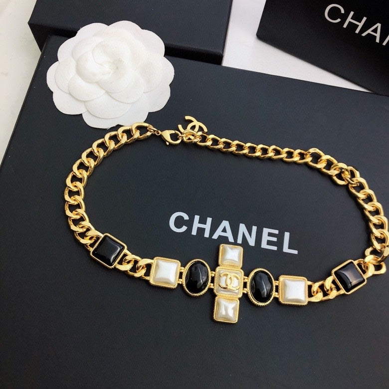 CHANEL Necklace