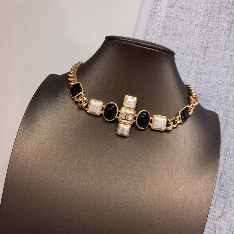 CHANEL Necklace