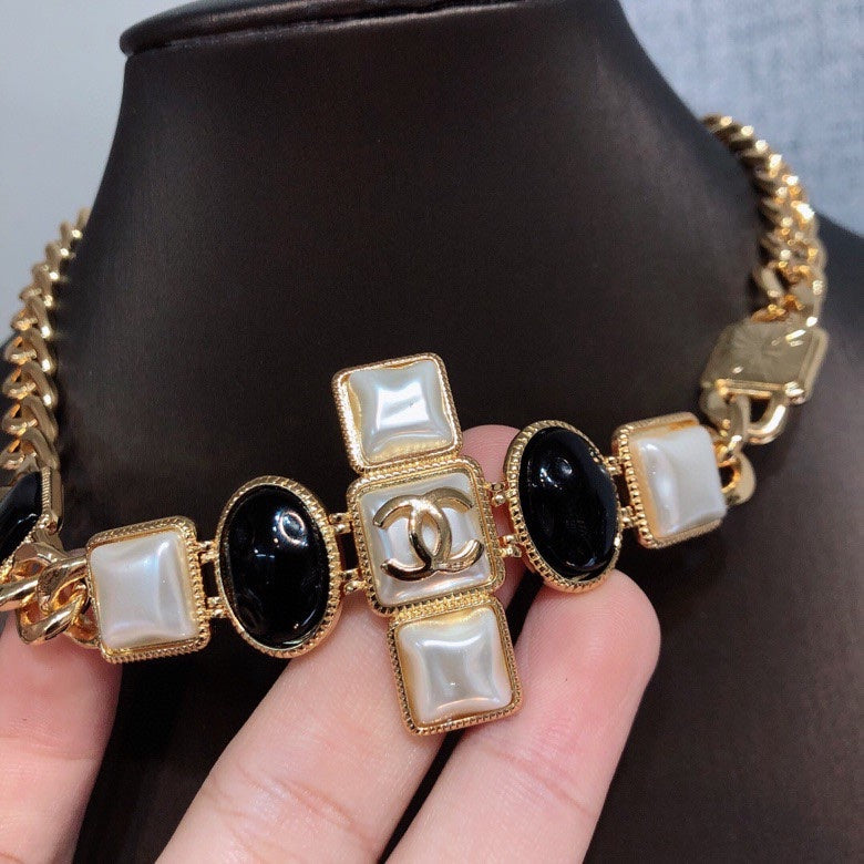 CHANEL Necklace