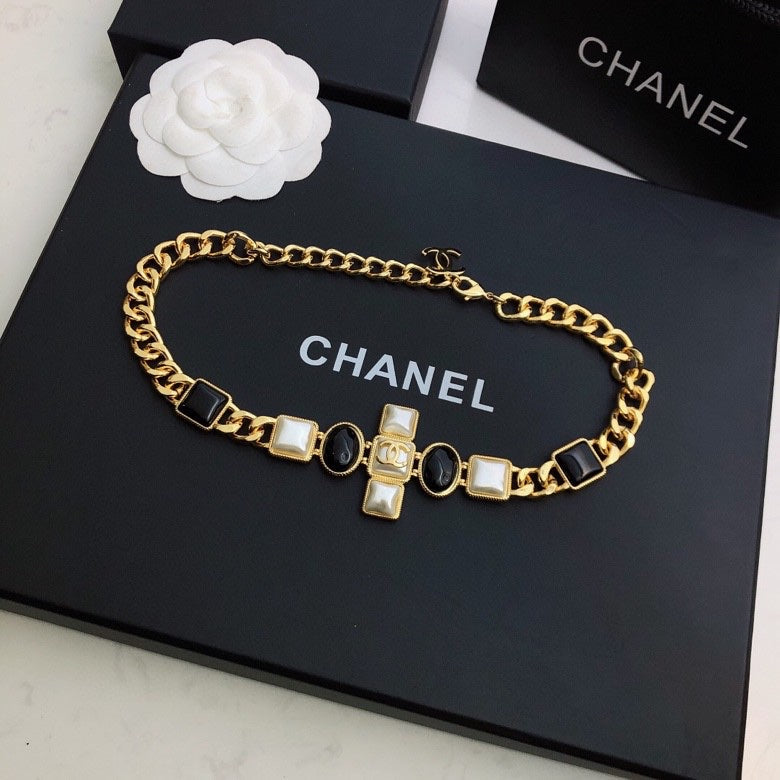 CHANEL Necklace