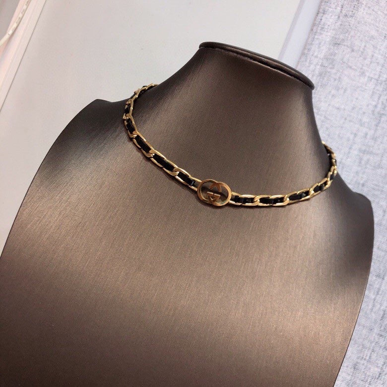 GUCCI Vintage Necklace