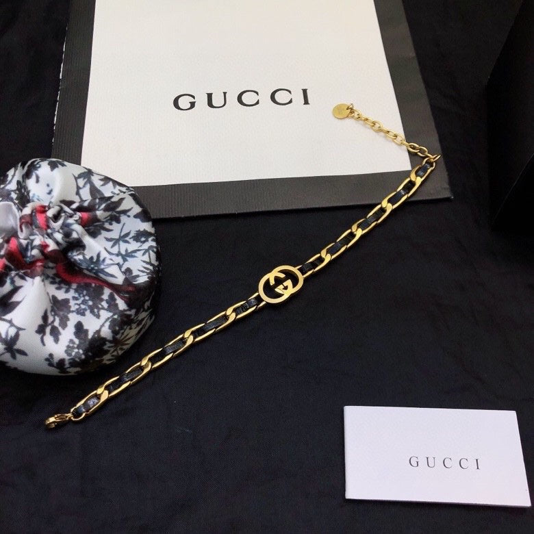 GUCCI Vintage Necklace