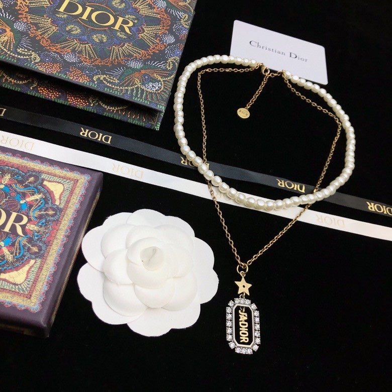 DIOR Necklace