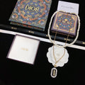 DIOR Necklace