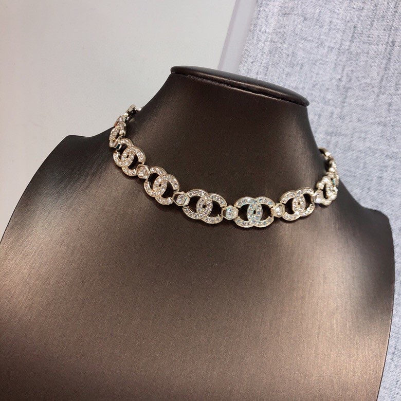 CHANEL Necklace