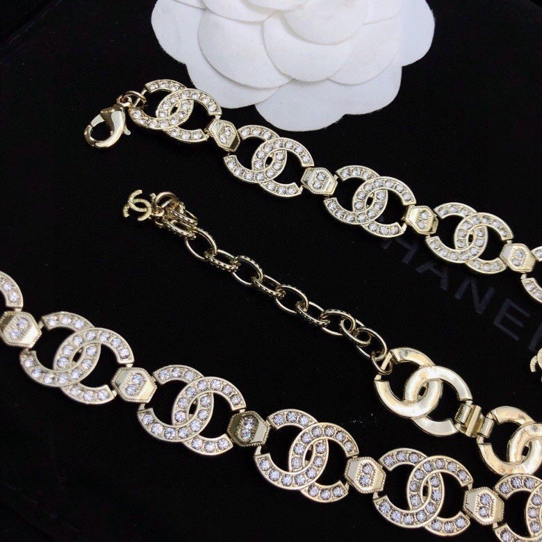 CHANEL Necklace