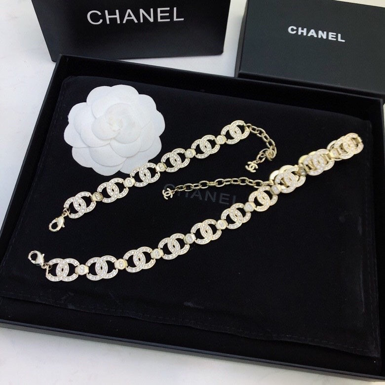 CHANEL Necklace