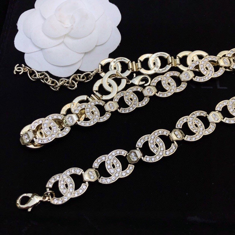 CHANEL Necklace