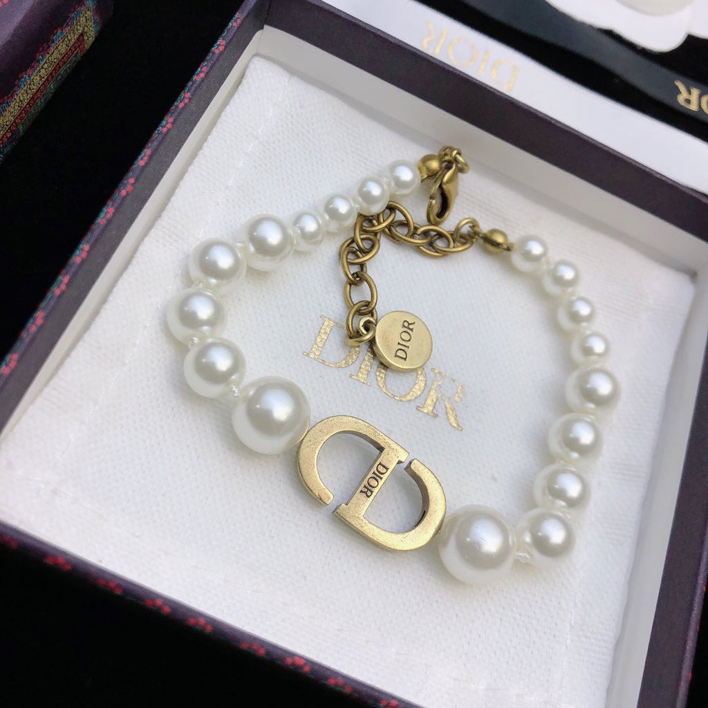 DIOR Vintage Necklace