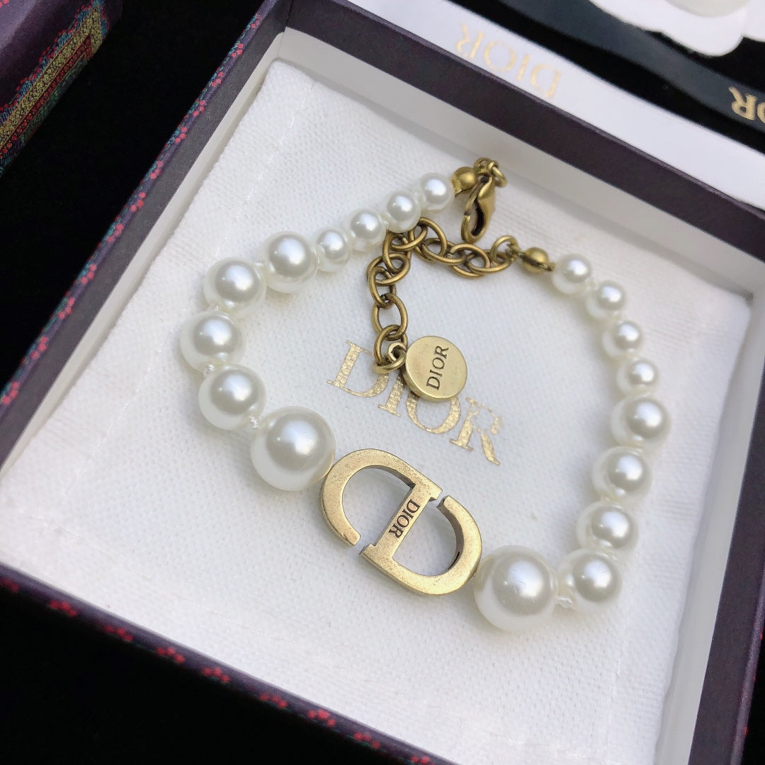 DIOR Vintage Necklace